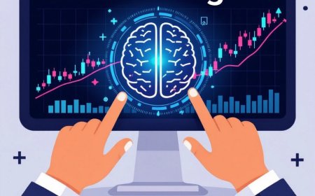 How to Start AI Crypto Trading as a Complete Beginner (2025 Guide)