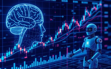 How to Automate Crypto Trading with AI: A Complete Step-By-Step Beginner Guide (2025 Edition)
