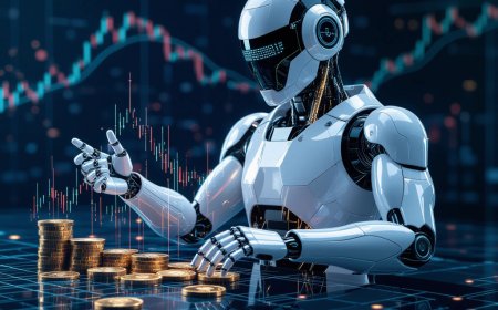 ⭐ AI Momentum Trading Strategy for Crypto Beginners — Complete Guide (2025)