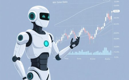 Adaptive Crypto Grid Bot Strategy — The Complete Beginner Guide for 2025
