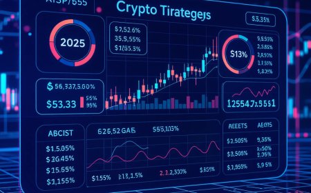 Top 10 AI Trading Strategies That Actually Work in 2025 (Backtested & Proven)