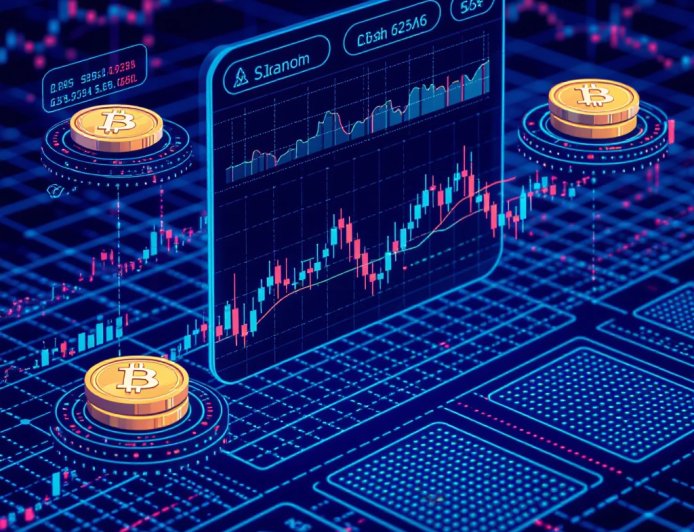 ⭐ AI Crypto Trading Strategies for Daily Profit — The Ultimate 2025 Guide